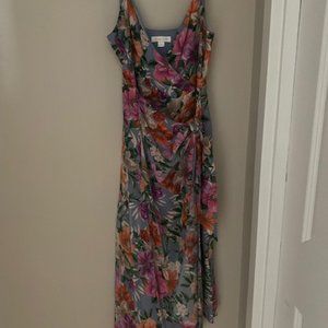 Yumi Kim Wrap Dress